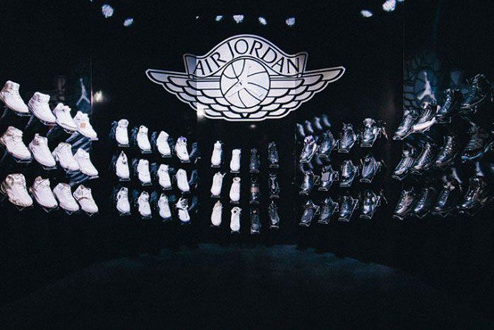Air Jordan Kobe Pe