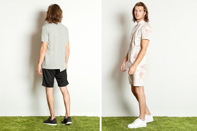 Publish Brand Lost In Paradise Collection