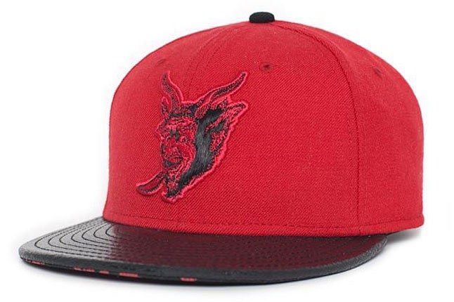 sean cliver krampus dunk high