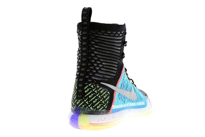 Nike Kobe 10 Elite (What The) - Releases