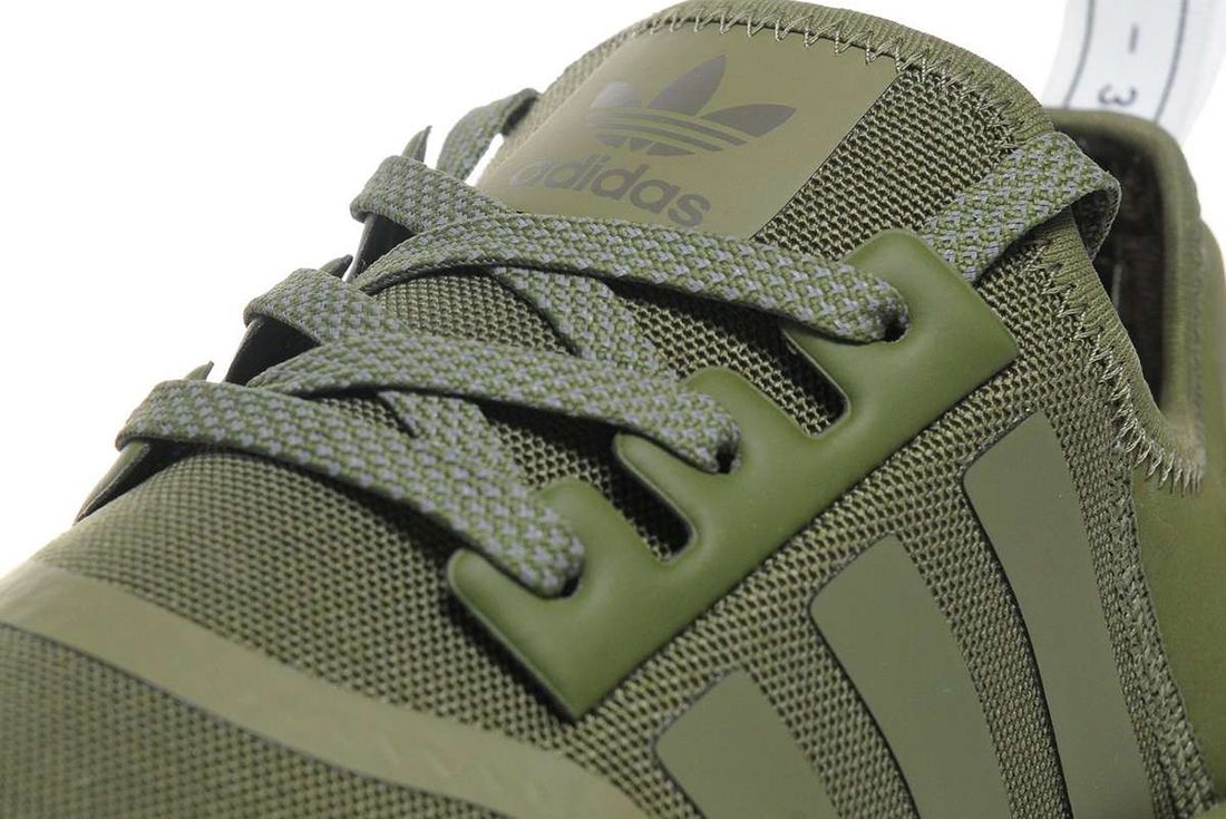 adidas gazelle silver green womens Big Kids adidas NMD_R1 Shoes Olive Strata HQ1652
