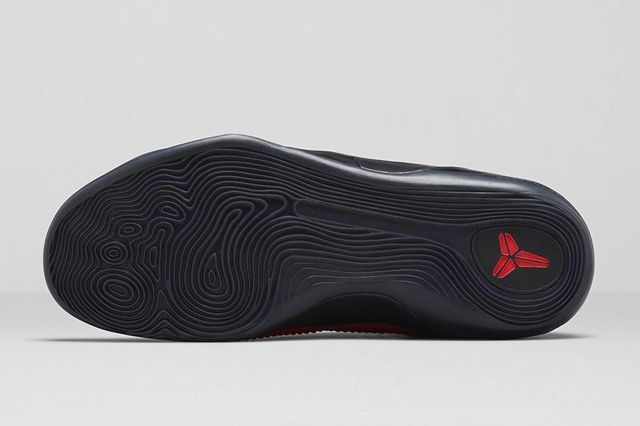 Nike Kobe 9 Ext (Challenge Red) - Sneaker Freaker