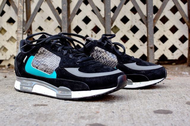 激安直営店 Zx Originals adidas X Offspring (Pattern Releases - Pack) バッグ