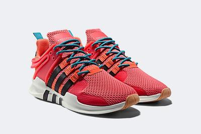 Adidas Summer Spice Pack 8