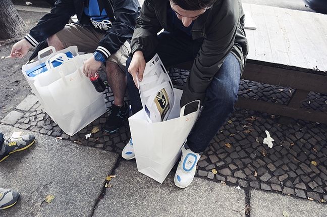 Bape Adidas Germany Launch 3 1