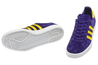 Adidas Originals Lakers Pack 07 1