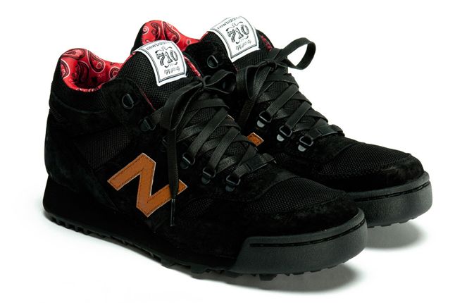 Herschel supply co. x new balance 420 buy best sale