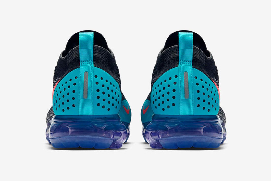 customize vapormax flyknit 2