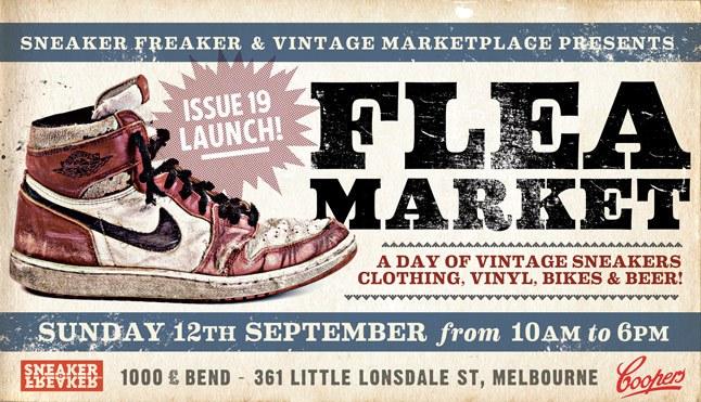 Flea Market Flyer Side Web 1