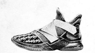The Legacy of LeBron's Soldier Line - Sneaker Freaker