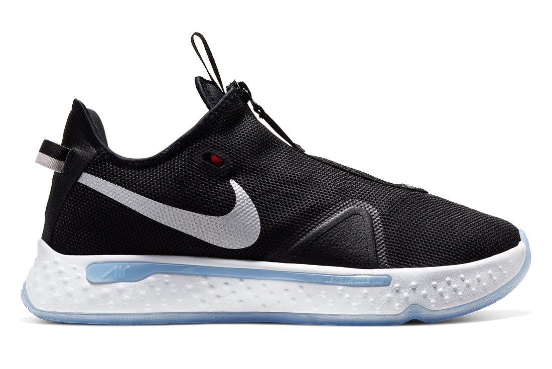 The All-New Nike PG 4 Breaks the Mould (and Ankles) - Sneaker Freaker