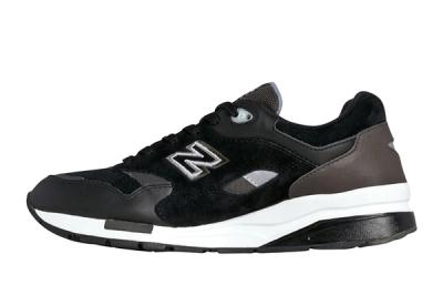 New Balance Sound And Stage 6
