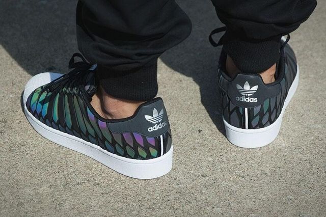 adidas superstar xeno 5