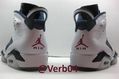 Air MID Jordan Vi Olympic 07 1