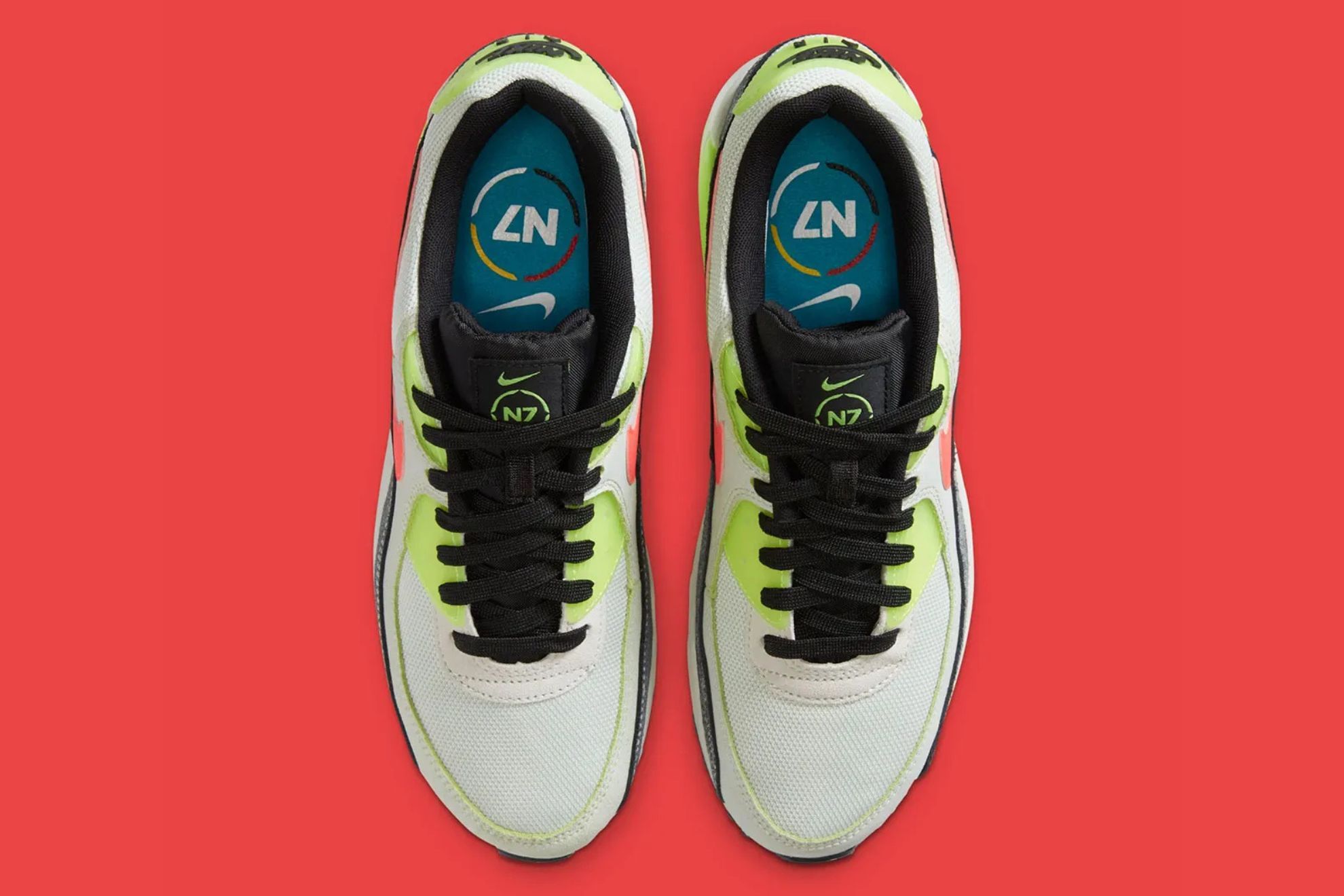 nike air max 90 n7