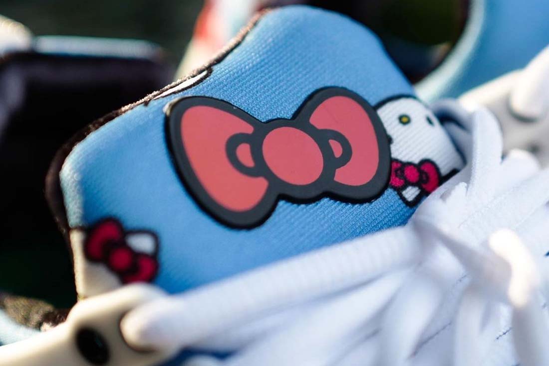 turquoise nike free 2.0 ladies uk - More Images! Hello Kitty x Nike Air  Presto 2022 - Sb-roscoffShops