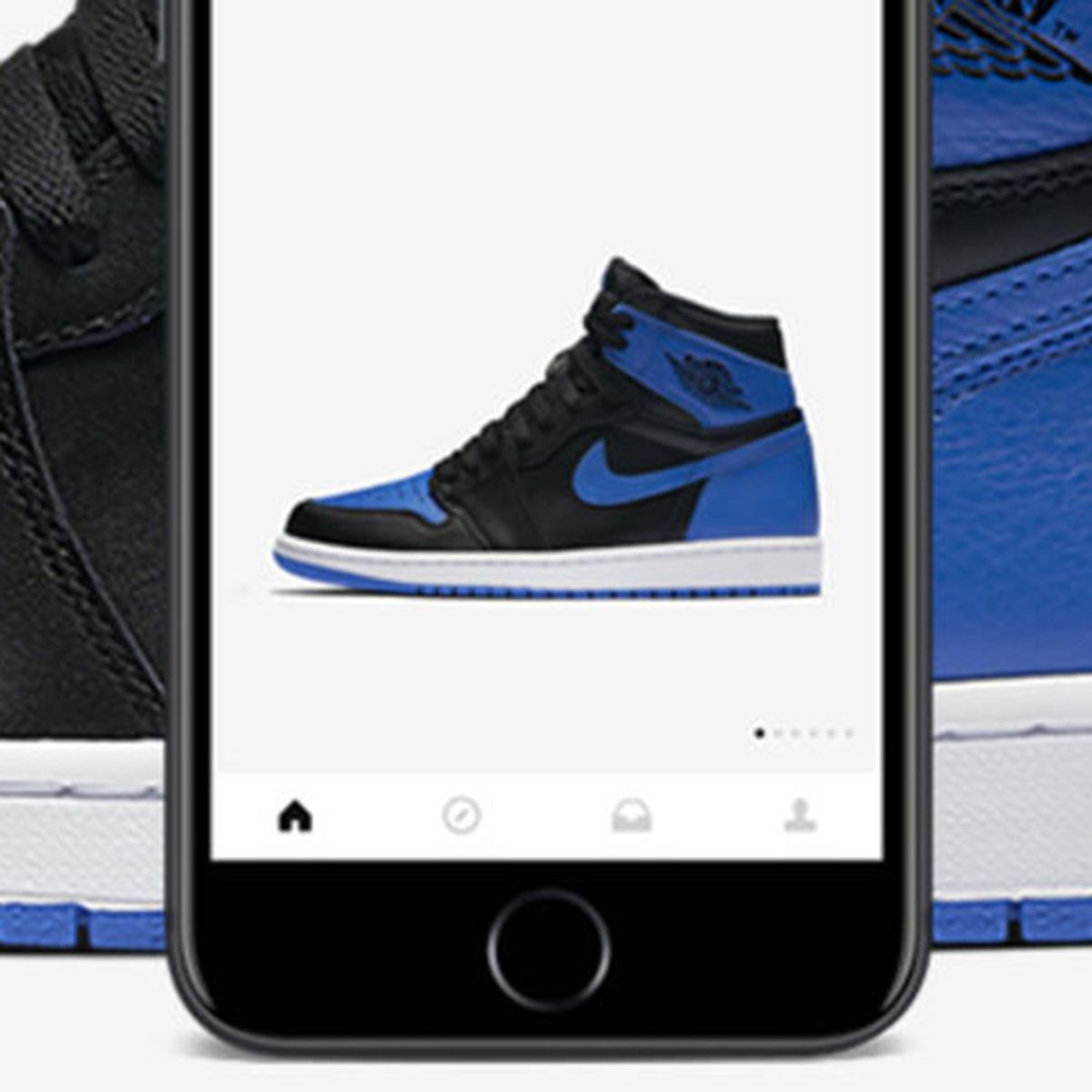 Want 'Exclusive Access' on Nike SNKRS? Here's How You Can Get It Sneaker Freaker