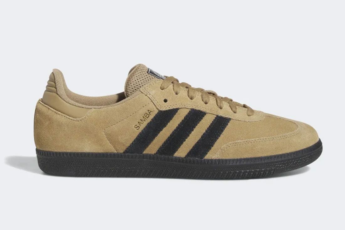 adidas Sambas You Can Add To Your Rotation Right Now - Sneaker Freaker