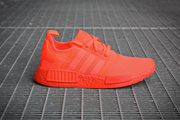 adidas NMD R1 Color BOOST Releases