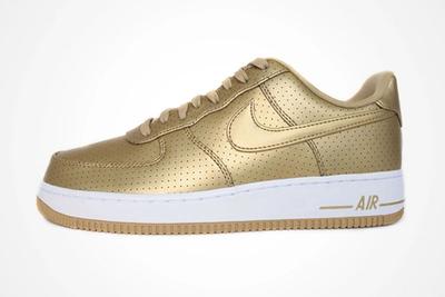 Nike Air Force 1 Dream Collection Feature 1