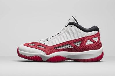Air Jordan 2017 Retro Releases 12
