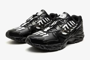 SBTG x Mizuno Wave Rider 10