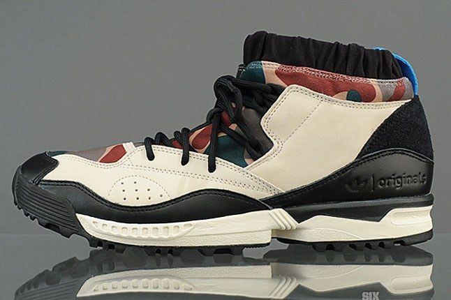 Adidas Torsion Cu 2 1