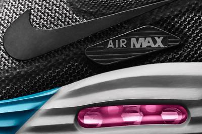 Nike Air Max Lunar 90 5