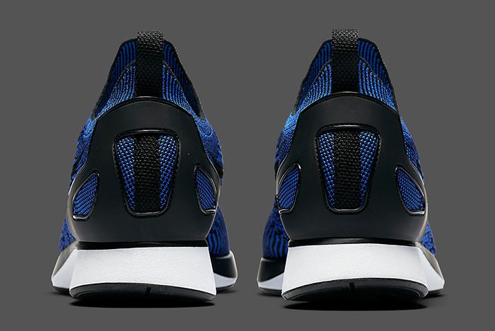 nike flyknit racer demon