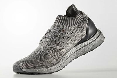 Adidas Ultra Boost Uncaged Silver 2