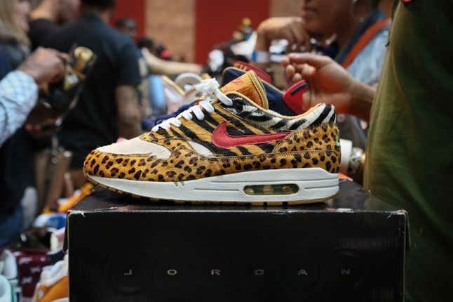Crepe City Uk Swap Meet 33 1