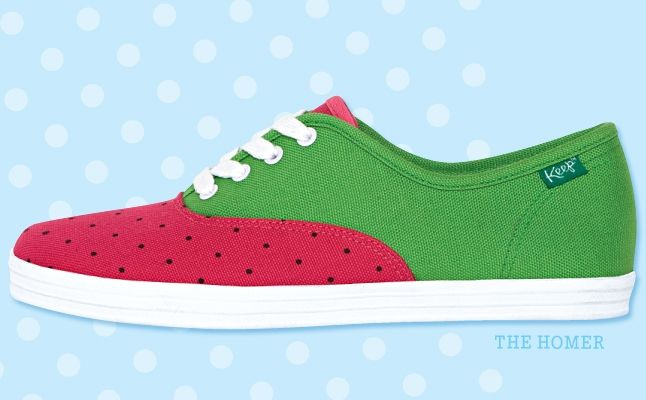 Keep Sneakers 4