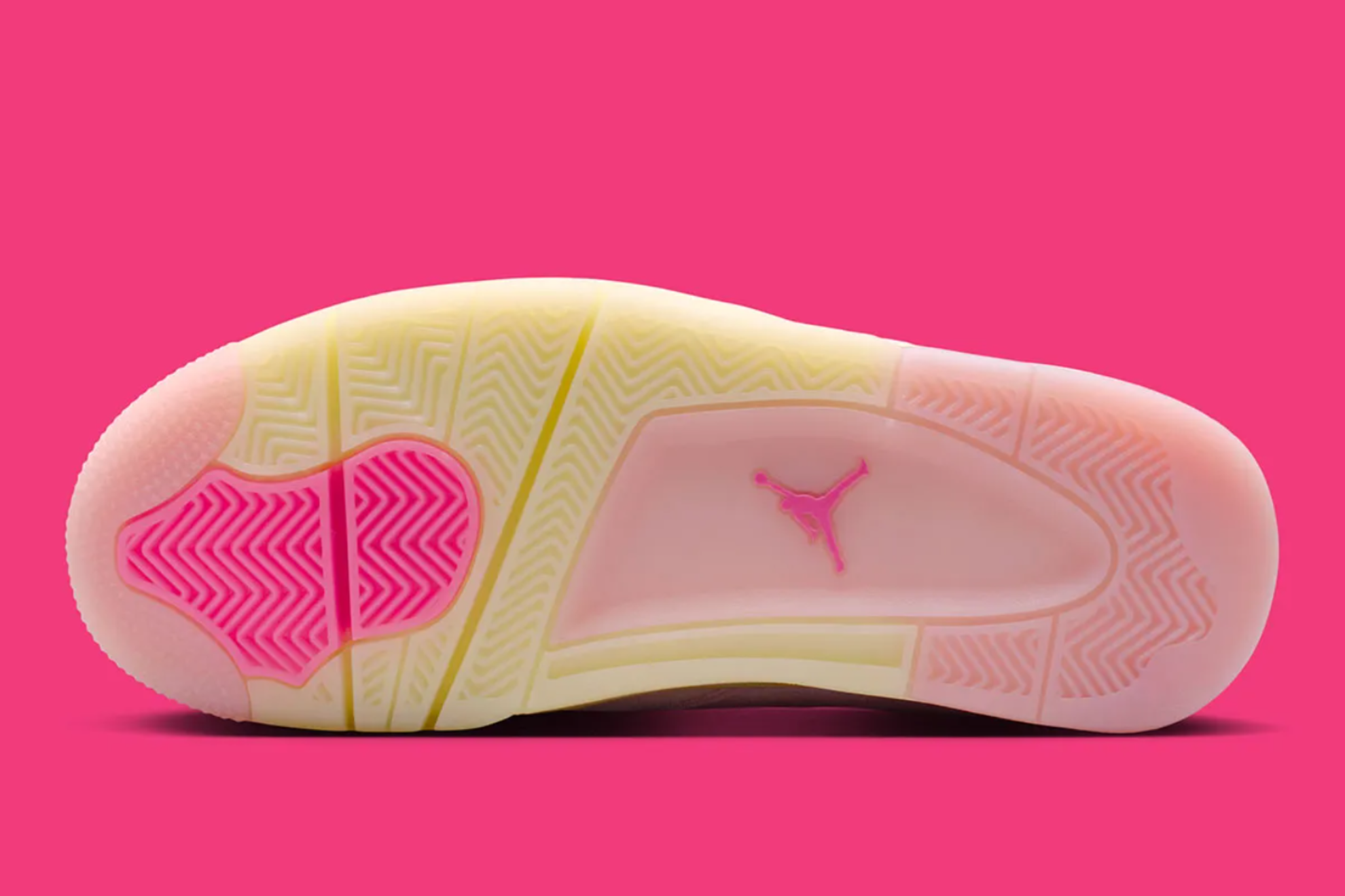 Where to Buy the Air Jordan 4 'Pink Denim' aka 'Iced Carmine