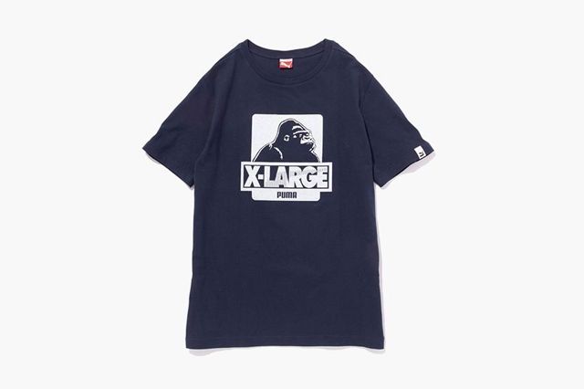 Xlarge Puma Ss15 Capsule Collection 3