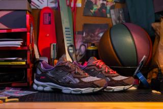 Shining a Torch on Bodega’s ASICS GEL-NYC ‘After Hours’ - Sneaker Freaker