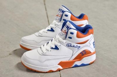 Ewing Athletics Guard Fall Delivery 2