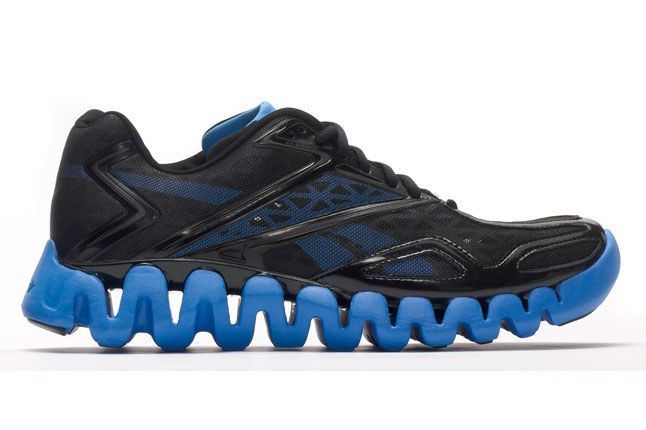What Happened to Reebok Zigtech?