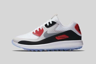 Nike Air Zoom 90 It Infrared2