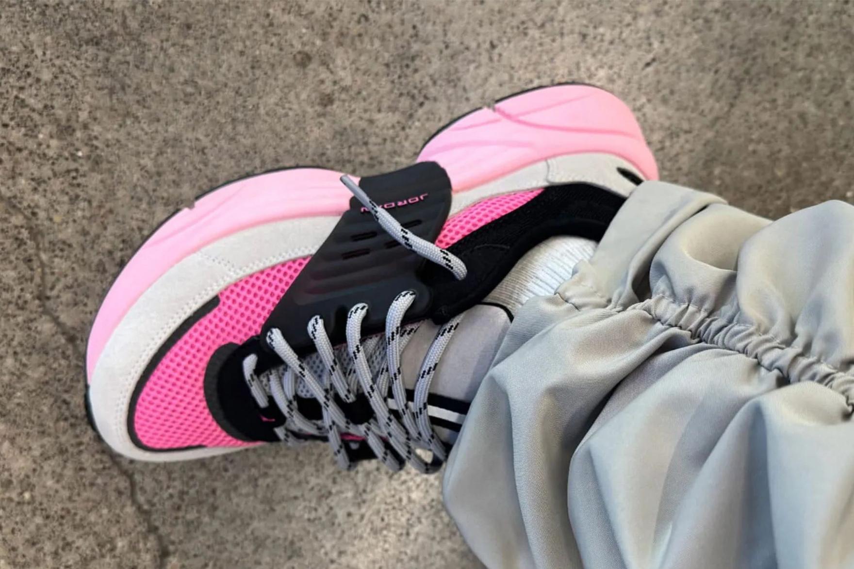 Jordan Trunner O/S