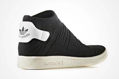 Adidas Stan Smith Sock Primeknit 3