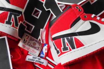 custom made air jordans