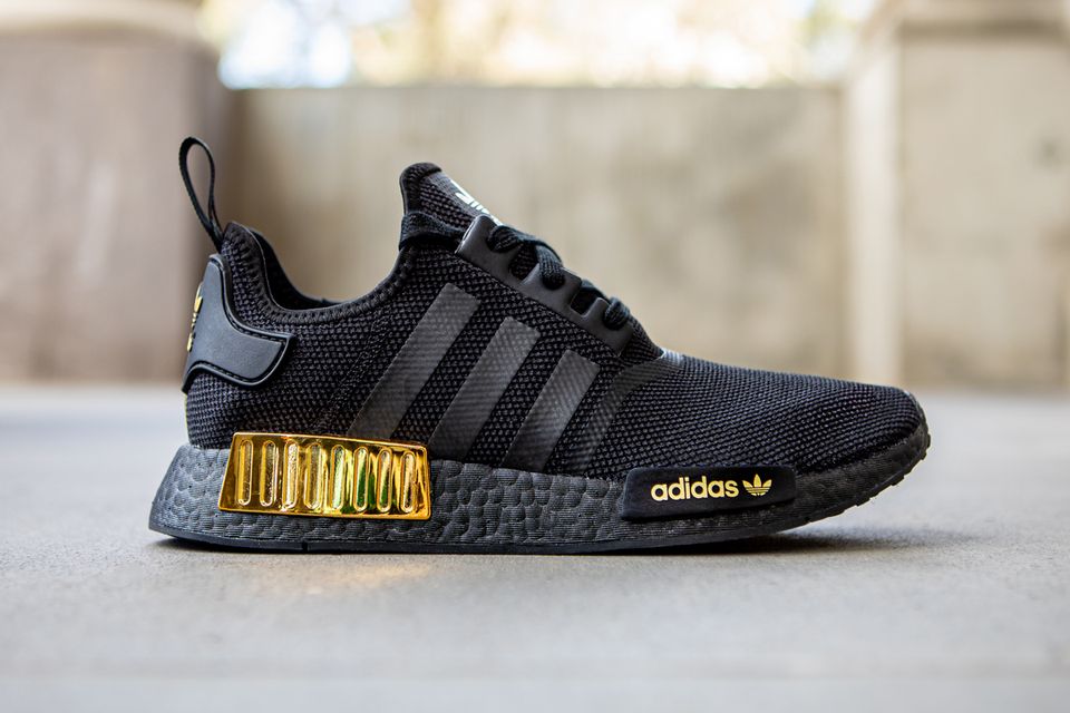 adidas nmd spartoo