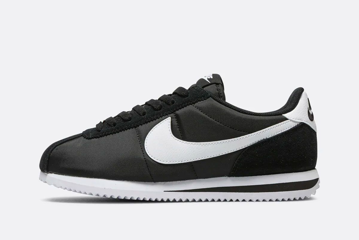 The Nike Cortez Midnight Navy Is Perfect for George Costanza Industry News