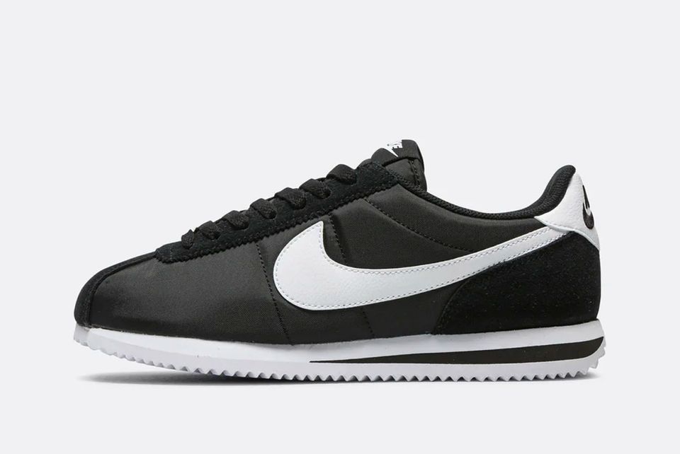 The Nike Cortez ‘Midnight Navy’ Is Perfect for George Costanza ...