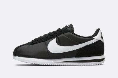 The Nike Cortez ‘Midnight Navy’ Is Perfect for George Costanza ...