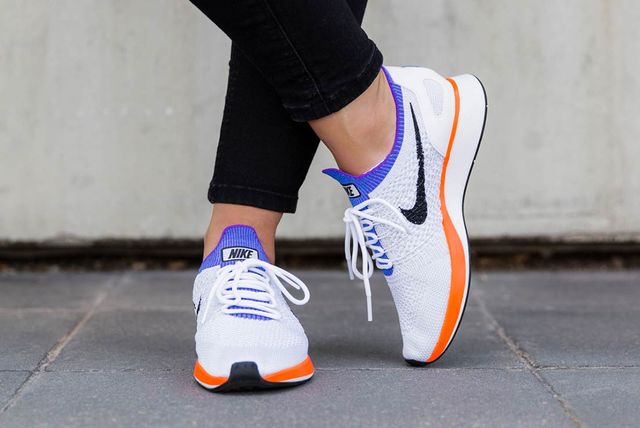 air zoom mariah flyknit