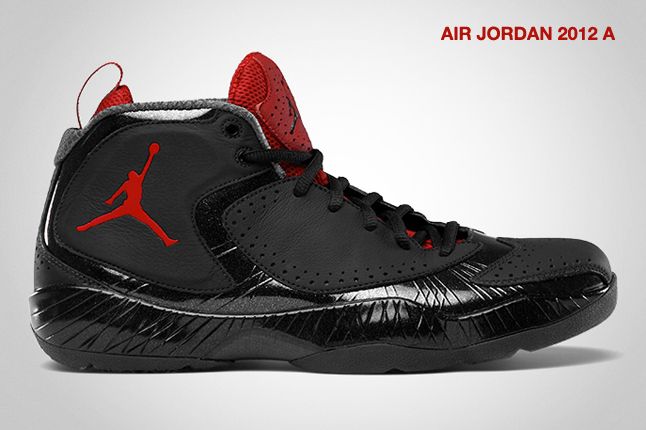 Air Jordan 2012 1