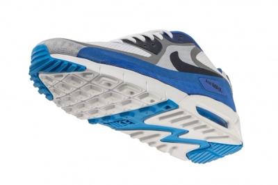 Nike Air Max 90 Barefoot Pack 1