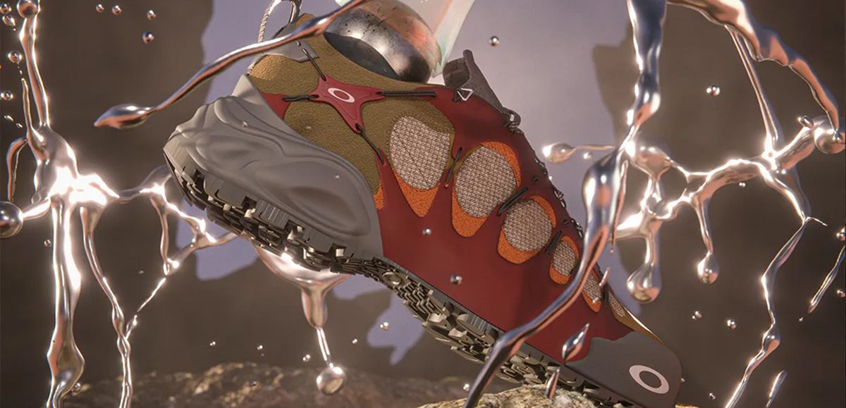 Launch Details: Brain Dead x Oakley Factory Team Drop 3 - Releases