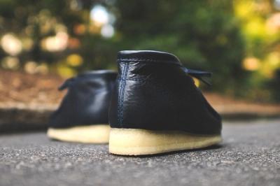 Clarks Wallabee Boot Fall Winter Releases 1
